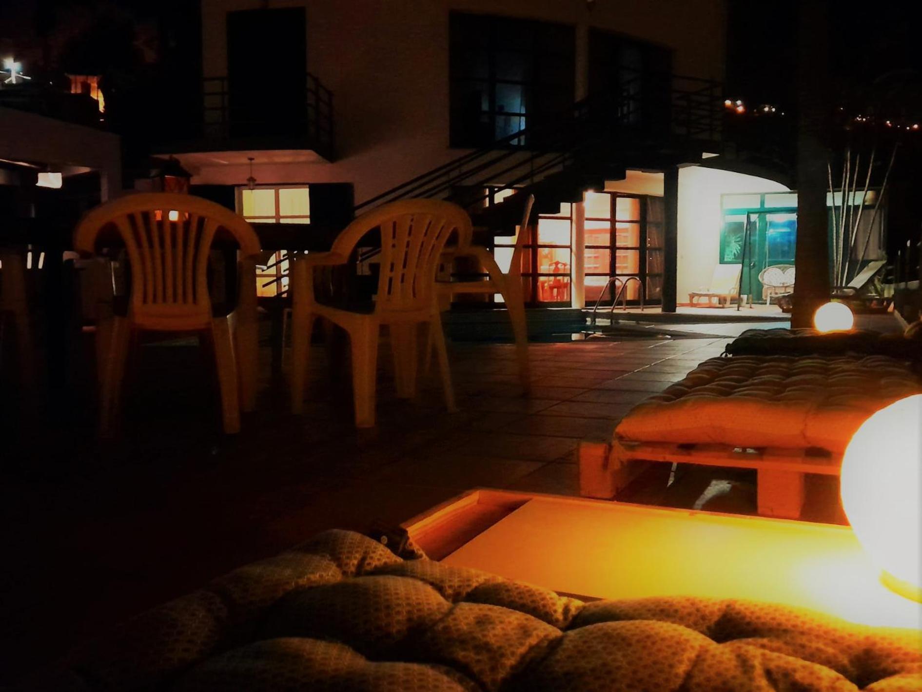 Eden Villa - Pool, Barbecue, Spectacular Views, Up To 7 Guests Фуншал Экстерьер фото