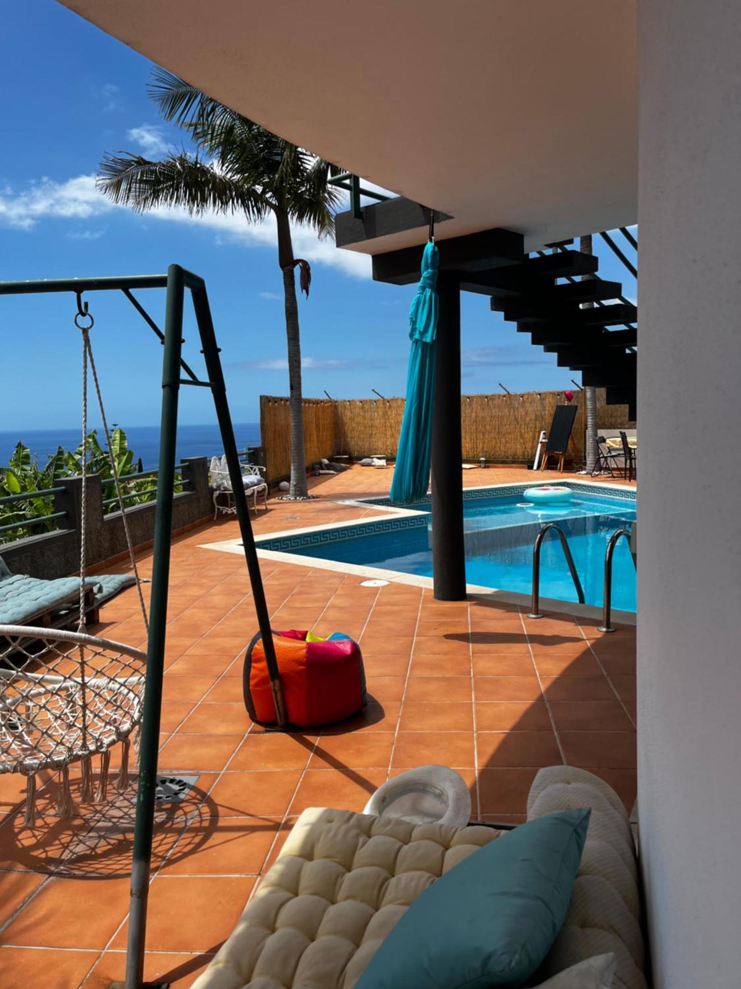 Eden Villa - Pool, Barbecue, Spectacular Views, Up To 7 Guests Фуншал Экстерьер фото